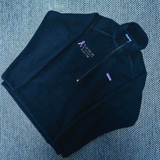 파타고니아 신칠라 집업 S