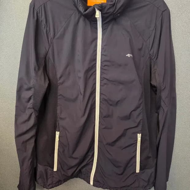 루이까스텔 바람막이집업 (봄.가을용)