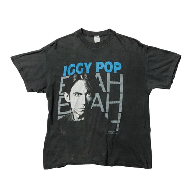 (구매)Iggy pop