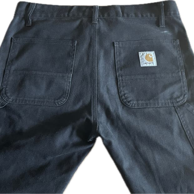 칼하트 WIP 카고팬츠(30)