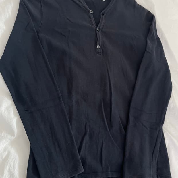 마틴 마르지엘라 롱슬리브