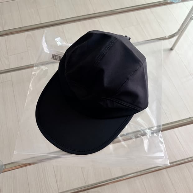 케일 x 뉴발란스 소프트쉘 캡