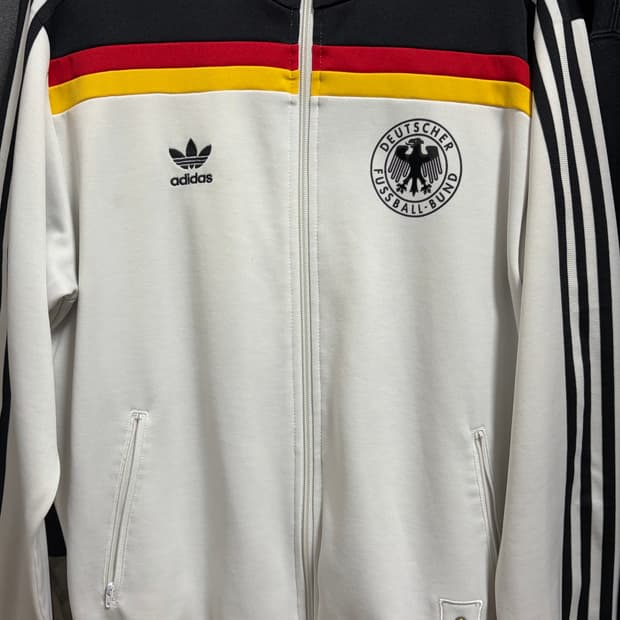 아디다스 독일 져지 