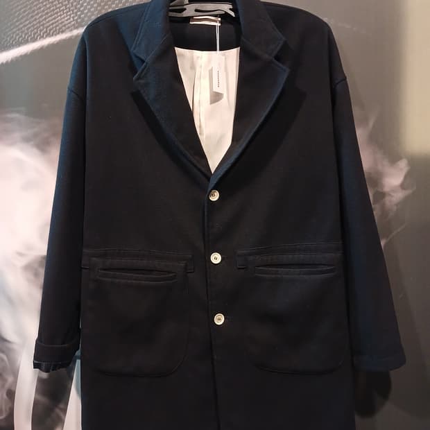 domine x buda 코트