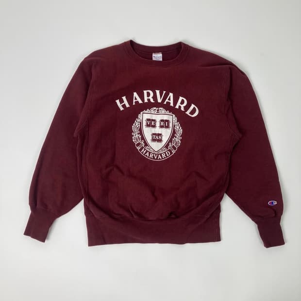 90s 챔피온 리버스 위브 맨투맨