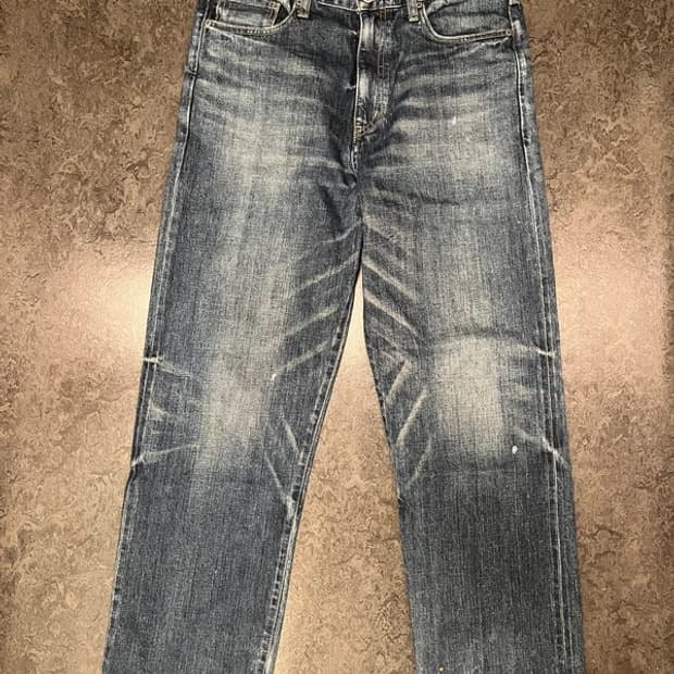 Neighborhood Dp Basic Indigo Medium