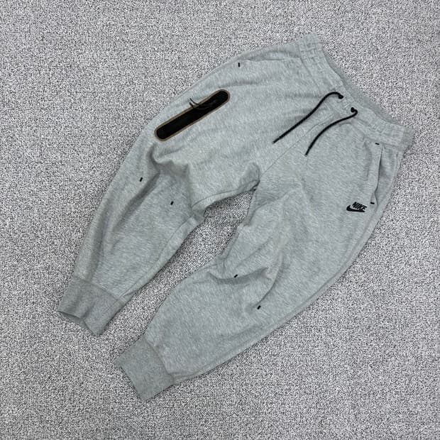 L 나이키 여성 트레이닝 조거팬츠 0421J