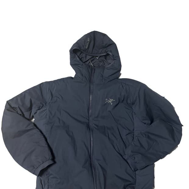 아크테릭스 아톰 sv