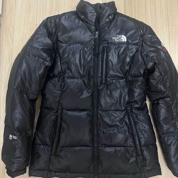 노스페이스 고어텍스 눕시 여성 95