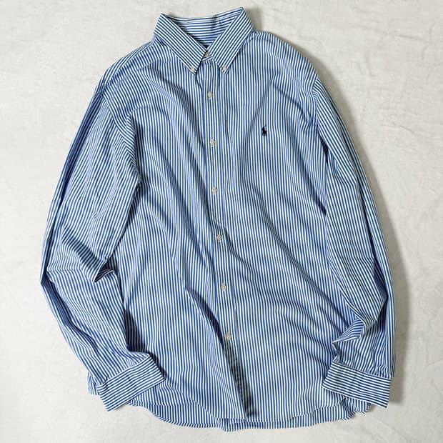 폴로 랄프로렌 셔츠