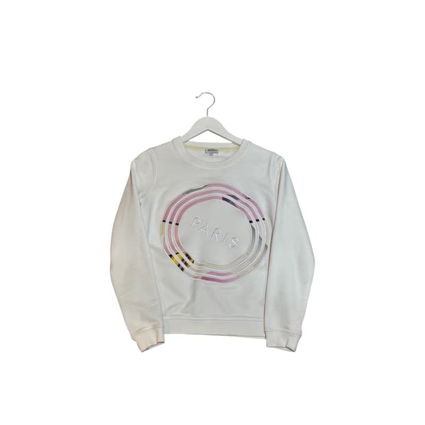 겐조 여성 맨투맨 백화점판 S사이즈