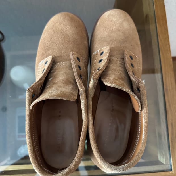 롤링덥트리오 쿠펜 러프아웃 8