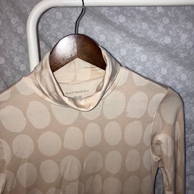 💌 Uniqlo x marimekko heattech.