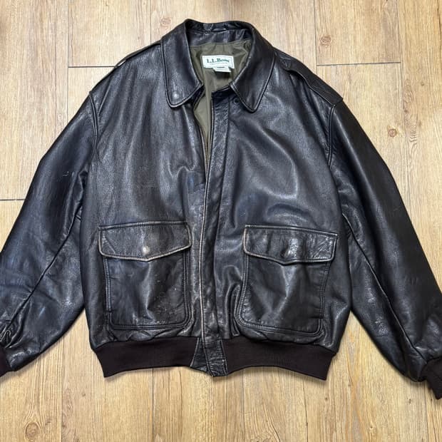 80s llbean A2 ์์ผ