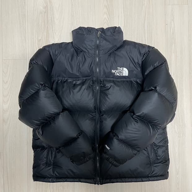 노스페이스 눕시 북미판 라지