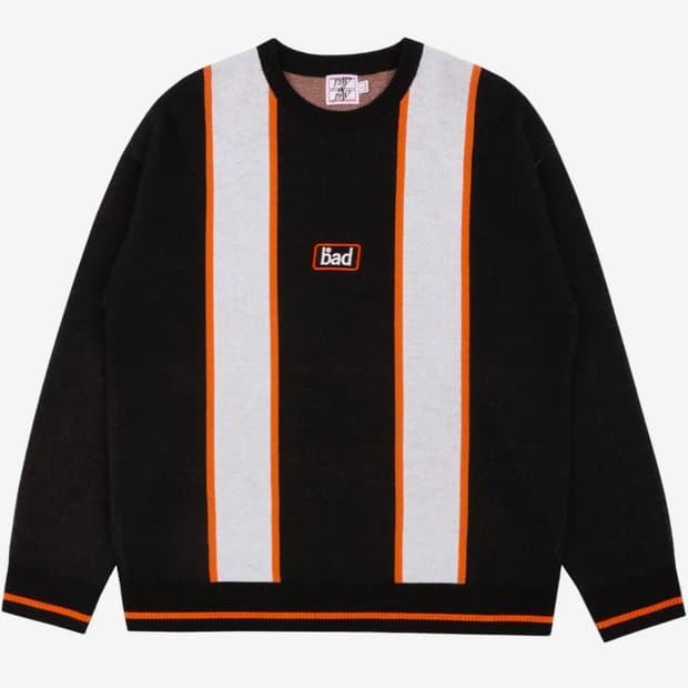 5번이하착용 M 니트