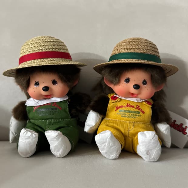 몬몬팜 몬치치 농장몬치치 커피몬치치