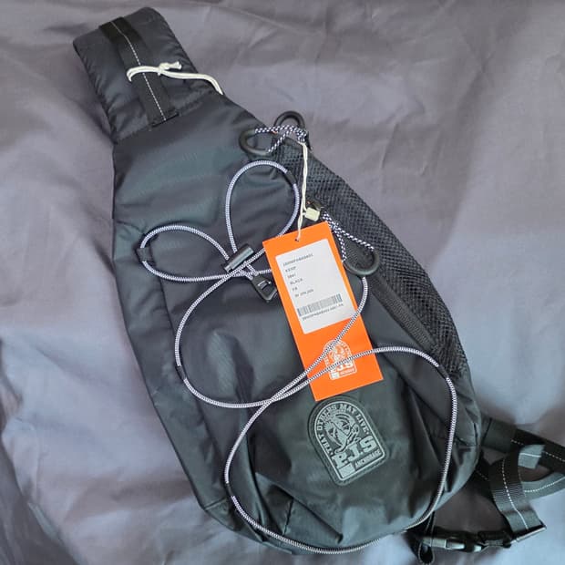 파라점퍼스 kemp 가방