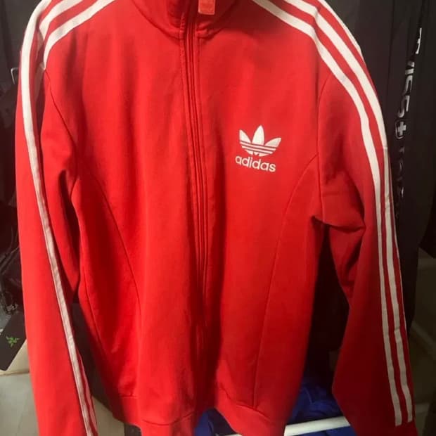 아디다스 져지 100