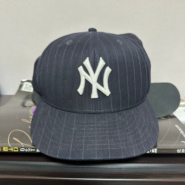 뉴에라 스냅백 8