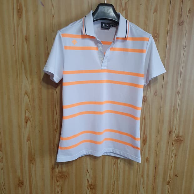 데상트 반팔 카라티 95