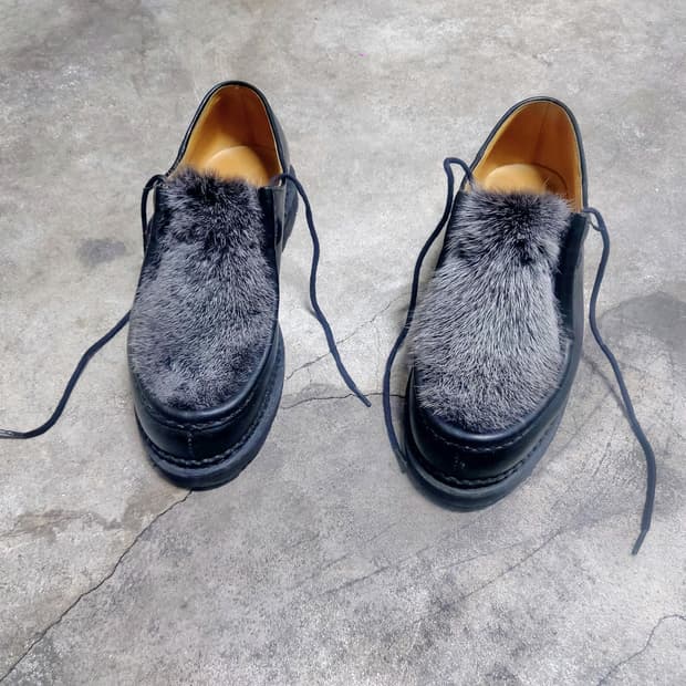 ♤필독♤ 파라부트 미카엘 R 40 1/2  255~260