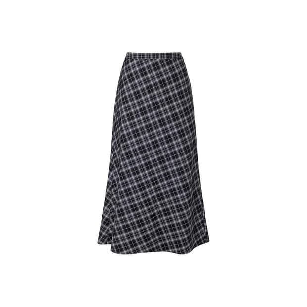레이브 스커트 raive skirt