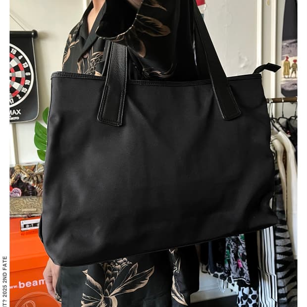 1980-90‘s ISSEY MIYAKE I.M Archive Bag