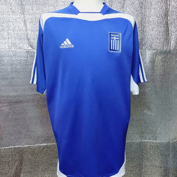 ♤필독♤ 04/06 그리스 🇬🇷 홈 큰 M