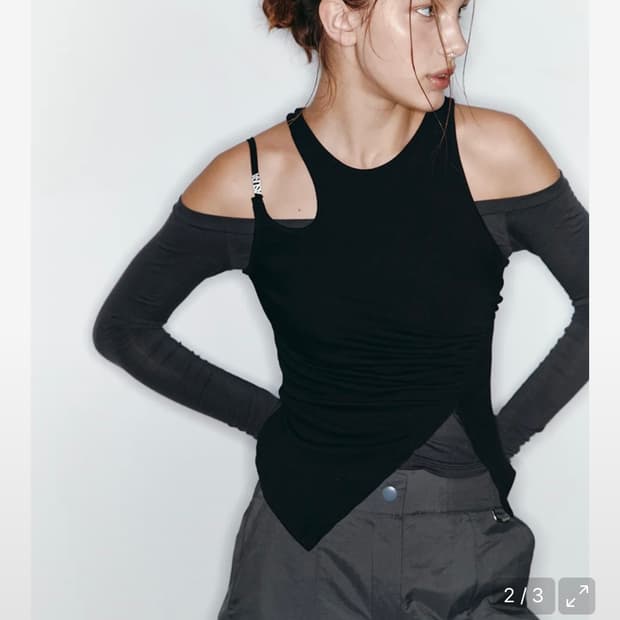 아수라 레이어드티