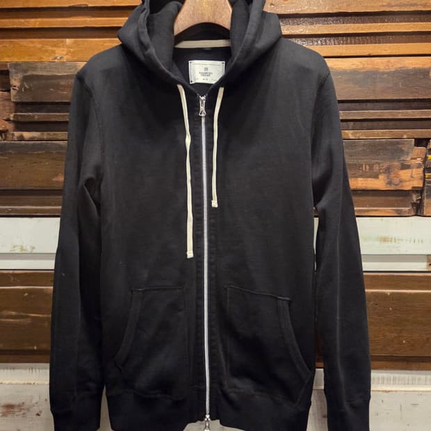 레이닝챔프 집업스웻