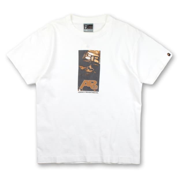 90s A BATHING APE (M)