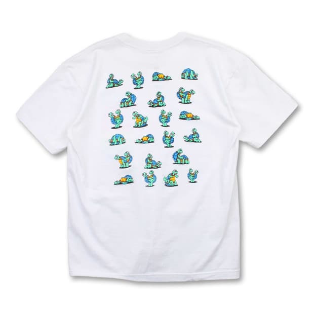 90s Vintage (XL)