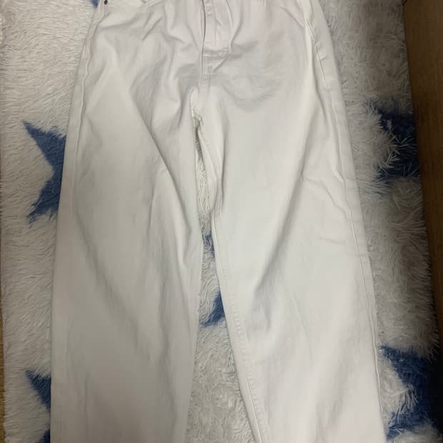 굿라이프웍스 바지