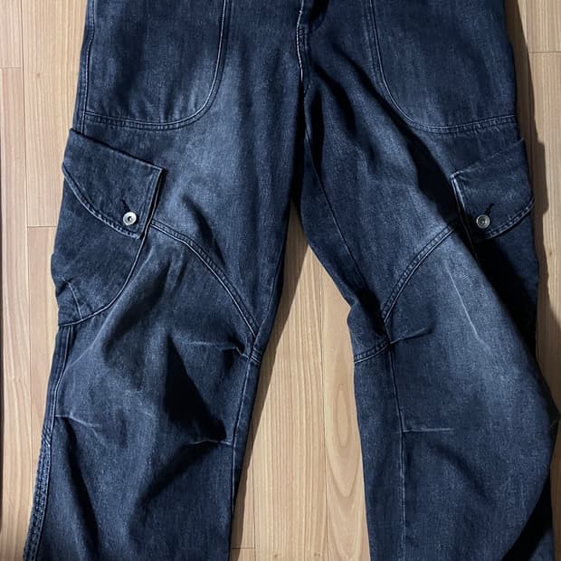 이그노타 코어 9 팬츠 