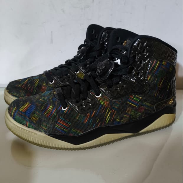 290mm 조던 스파이크40 BHM 농구화