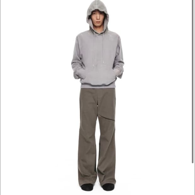 (S) Xlim ep.8 05 trousers