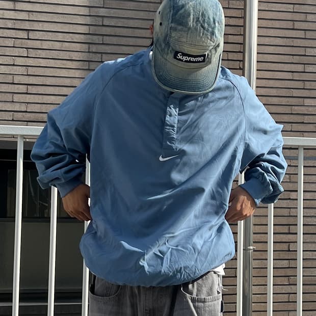 나이키 웜업