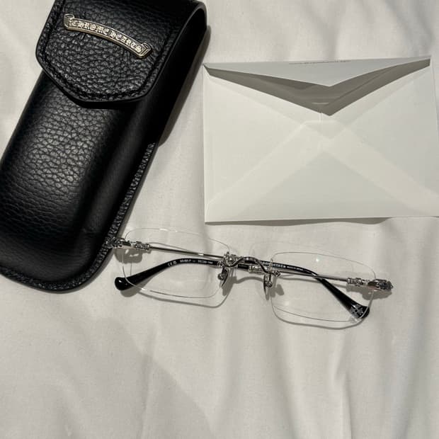 크롬하츠 / 필스3 