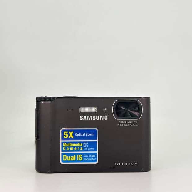 삼성 Samsung VLUU NV9 블랙