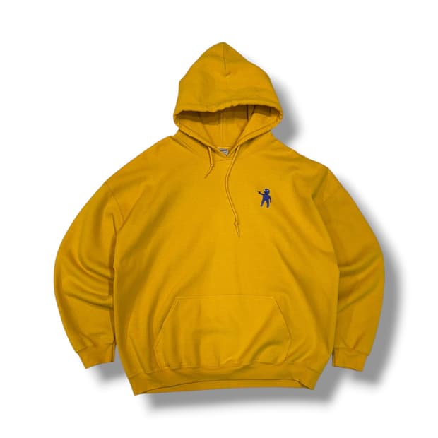 콸라 Dumb Truck 스웻 후드티 (XL)