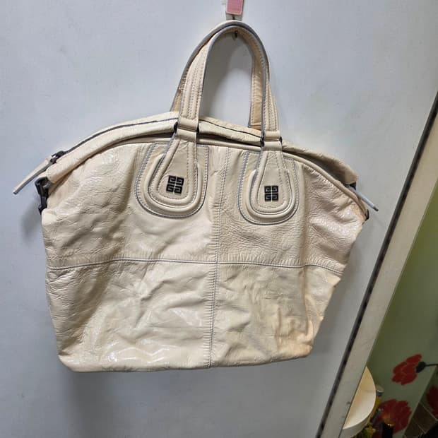 지방시 나이팅게일 빅 사이즈