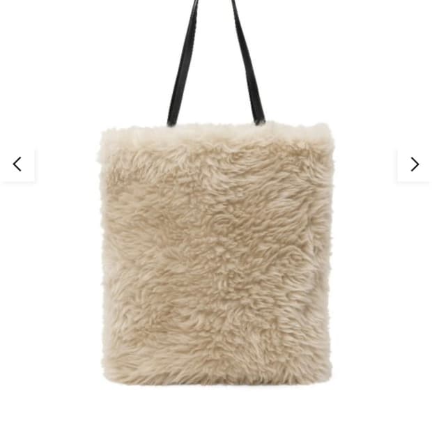 아모멘토 에코퍼bag