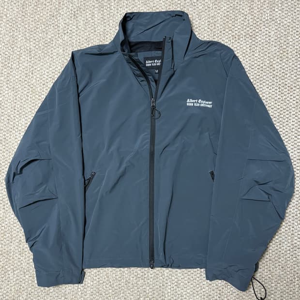 유니폼브릿지 바람막이 M