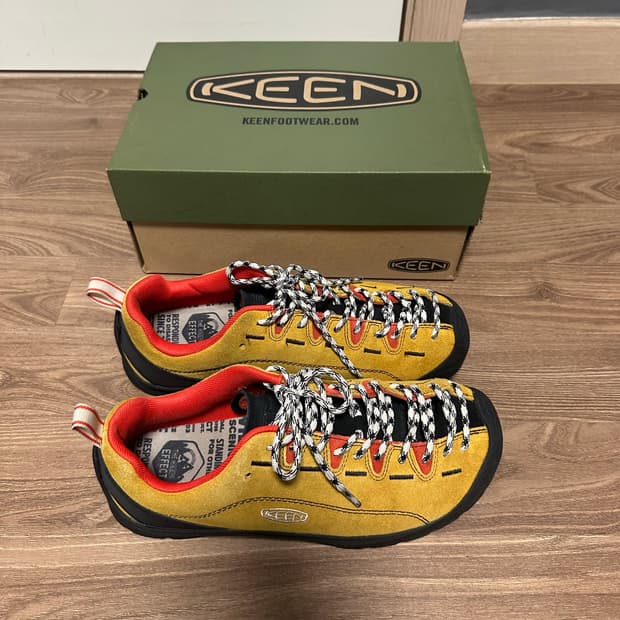 킨 재스퍼 275