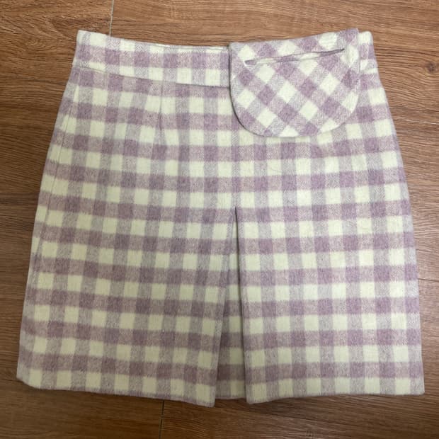 마가린핑거스 스커트