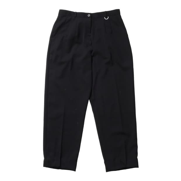 크리스찬 디올 Christian Dior Polyester Pants  