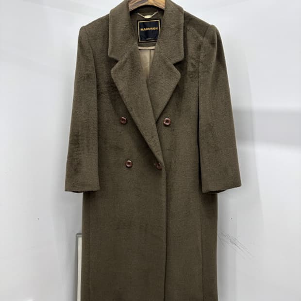 MADUSON ONWARD_ cashmere (M)