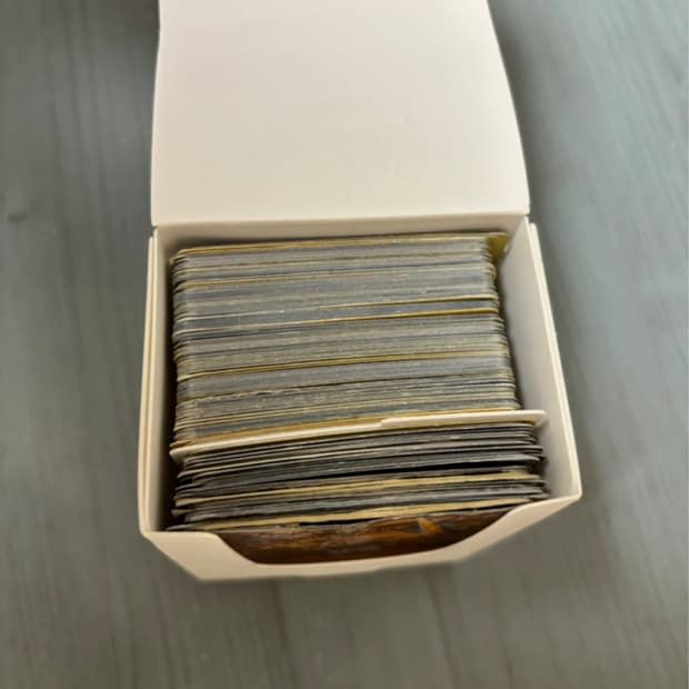 포켓몬카드 판매