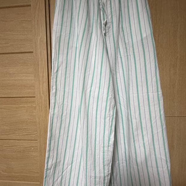 Baserange pants